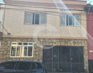Sobrado com 4 Quartos à venda, 80m² no Mooca, São Paulo