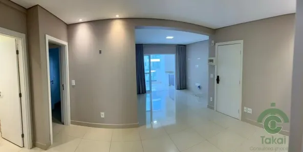 Apartamento com 3 Quartos à venda, 130m² no Bom Jardim, São José do Rio Preto