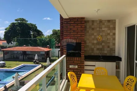 Apartamento com 3 Quartos à venda, 78m² no , Tamandaré