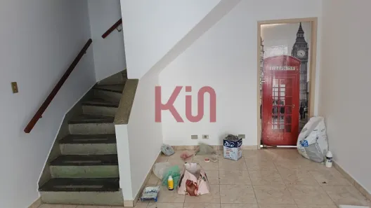 Sobrado com 3 Quartos para alugar, 100m² no Saúde, São Paulo