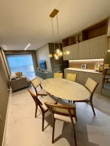 Apartamento com 3 Quartos à venda, 90m² no Jatiúca, Maceió