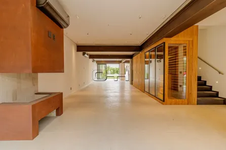 Casa com 5 Quartos à venda, 550m² no Jardim Paulista, São Paulo