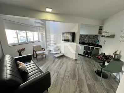 Flat com 1 Quarto para alugar, 45m² no Vila Nova Conceição, São Paulo