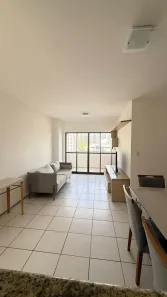 Apartamento com 3 Quartos para alugar, 92m² no Renascença, São Luís