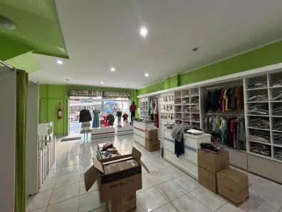 Ponto Comercial com 2 Quartos à venda, 90m² no Centro, Campinas