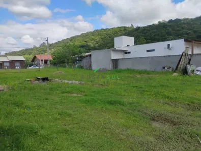 Lote/Terreno à venda, 352m² no Ressacada, Garopaba
