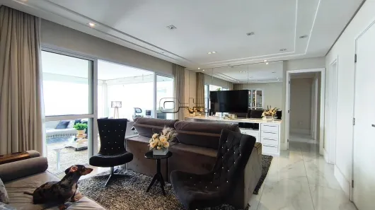 Apartamento com 4 Quartos à venda, 187m² no Paraíso, São Paulo