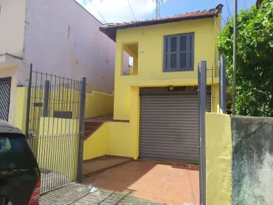 Casa com 1 Quarto à venda, 75m² no Vila Cruz das Almas, São Paulo