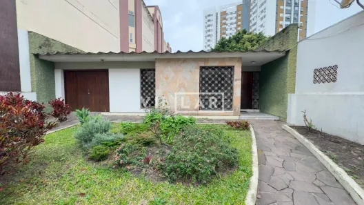 Casa com 5 Quartos à venda, 255m² no Centro, Pelotas