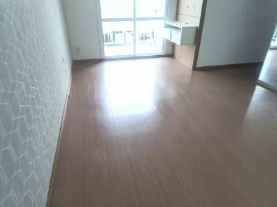 Apartamento com 3 Quartos à venda, 60m² no Belenzinho, São Paulo
