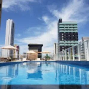 Apartamento com 4 Quartos à venda, 120m² no Manaíra, João Pessoa