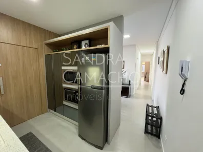 Apartamento com 2 Quartos à venda, 60m² no Jurerê, Florianópolis