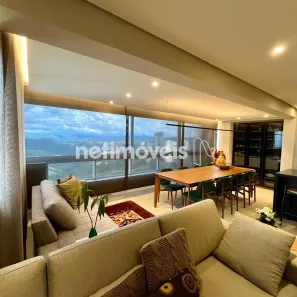 Apartamento com 4 Quartos à venda, 9818m² no Piemonte, Nova Lima