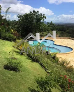Flat com 1 Quarto à venda, 34m² no , Chã Grande