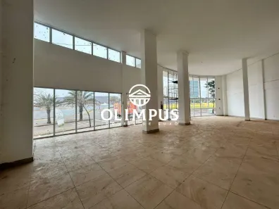 Ponto Comercial para alugar, 163m² no Granja Marileusa, Uberlândia