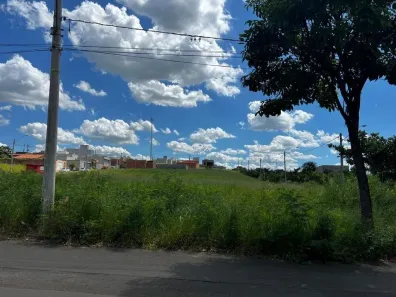 Lote/Terreno à venda, 283m² no Campestre, Piracicaba