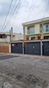 Casa com 3 Quartos à venda, 190m² no Conjunto Residencial Haroldo Veloso, Guarulhos