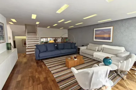 Casa com 3 Quartos à venda, 315m² no Jardim Prudência, São Paulo