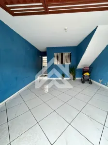 Sobrado com 3 Quartos à venda, 180m² no Jardim Residencial das Palmeiras, Rio Claro