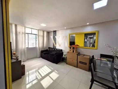Apartamento com 3 Quartos à venda, 117m² no Icaraí, Niterói