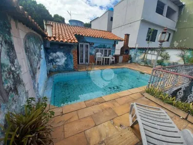 Casa com 4 Quartos à venda, 361m² no Maracanã, Rio de Janeiro