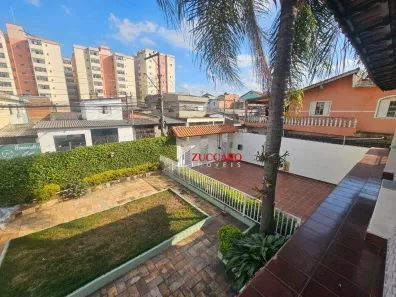 Sobrado com 3 Quartos à venda, 436m² no Vila Santa Maria, Guarulhos