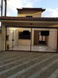Sobrado com 3 Quartos à venda, 150m² no Vila Califórnia, São Paulo