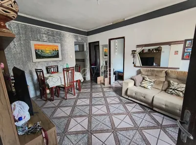 Casa com 3 Quartos à venda, 79m² no Jardim Nova Europa, Campinas