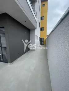 Apartamento com 2 Quartos para alugar, 44m² no Santa Terezinha, Santo André