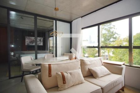 Apartamento com 1 Quarto à venda, 69m² no Petrópolis, Porto Alegre
