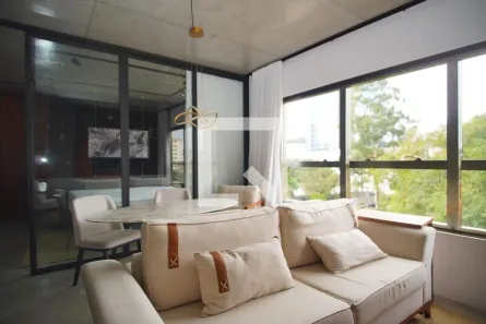 Apartamento com 1 Quarto à venda, 69m² no Petrópolis, Porto Alegre