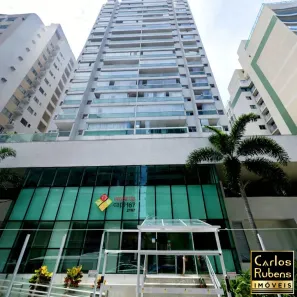 Apartamento com 3 Quartos à venda, 85m² no Itapuã, Vila Velha