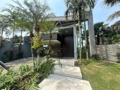 Casa com 7 Quartos para venda ou aluguel, 594m² no Riviera, Bertioga