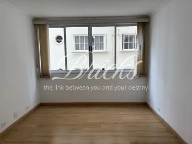 Apartamento com 3 Quartos à venda, 107m² no Indianópolis, São Paulo