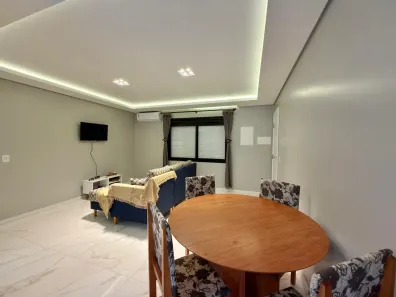 Apartamento com 2 Quartos à venda, 70m² no Arroio Teixeira, Capão da Canoa