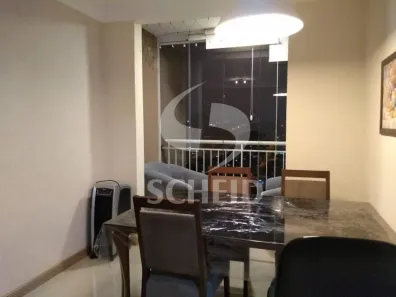 Apartamento com 2 Quartos à venda, 65m² no Cidade Ademar, São Paulo