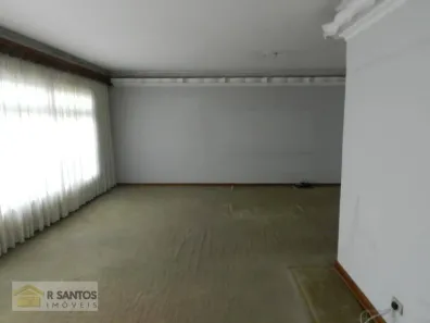Casa com 2 Quartos para alugar, 250m² no Parque Jabaquara, São Paulo
