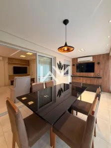 Apartamento com 3 Quartos à venda, 116m² no Jardim Santa Mena, Guarulhos