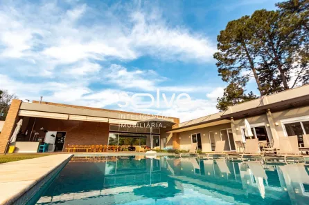 Fazenda/Sítio com 8 Quartos à venda, 930m² no Recanto dos Pássaros, Indaiatuba