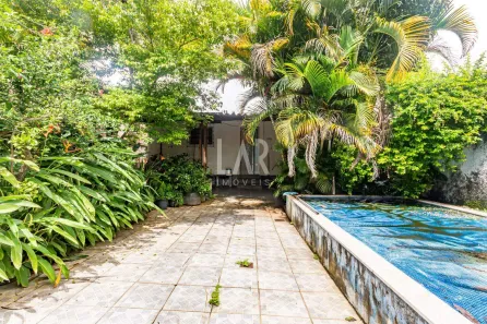 Casa com 8 Quartos à venda, 458m² no Serra, Belo Horizonte