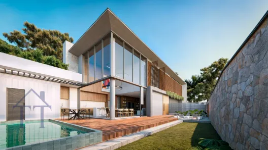 Casa com 4 Quartos à venda, 215m² no Saguaçu, Joinville