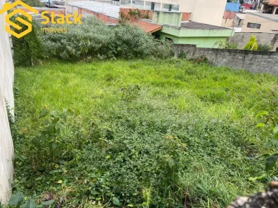 Lote/Terreno à venda, 300m² no Jardim Estádio, Jundiaí
