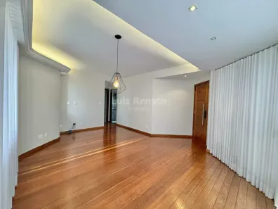 Apartamento com 3 Quartos à venda, 88m² no Ipiranga, Belo Horizonte