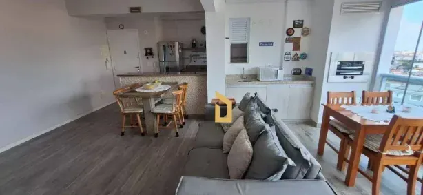 Apartamento com 3 Quartos à venda, 89m² no Jardim Paraíso, São Paulo
