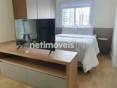 Apartamento com 1 Quarto para alugar, 45m² no Vila Mariana, São Paulo