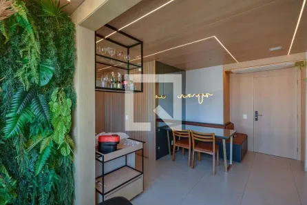 Apartamento com 2 Quartos à venda, 46m² no Vila Constança, São Paulo