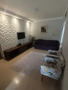 Apartamento com 2 Quartos à venda, 66m² no Vila Pirajussara, São Paulo