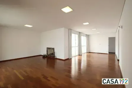 Apartamento com 4 Quartos à venda, 234m² no Cidade Monções, São Paulo