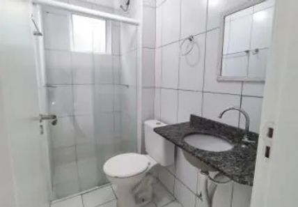 Apartamento com 2 Quartos à venda, 65m² no Jardim Monte Castelo, Marília