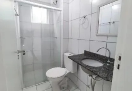 Apartamento com 2 Quartos à venda, 65m² no Jardim Monte Castelo, Marília